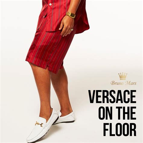 versace on the floor bruno mars lyrics unthordox jukebox|versace dress bruno mars.